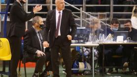 Λυκογιάννης vs… Άρη: Σχέση πελατειακή, 4 χρόνια με 9/9 νίκες!