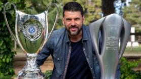 Πρώην του ΠΑΟΚ αναλαμβάνει ομάδα στην Πορτογαλία!