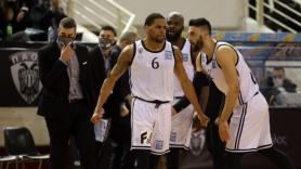 ΚΑΕ ΠΑΟΚ: «Κοιτάμε μόνο ψηλά» (pic)