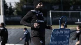 Να κλειδώσει την πρόκριση ...