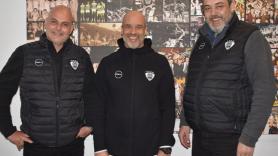 ΠΑΟΚ και Λυκογιάννης συνεχίζουν μαζί για άλλα τρία χρόνια!