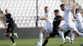 «15 εκατομμύρια και τον Κρμέντσικ για τον Τζόλη η Μπριζ»