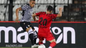 Globoesporte : “Έκλεισε στην Βάσκο Ντα Γκάμα ο Λέο Ζαμπά”!