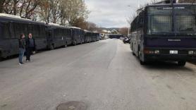 «Φρούριο» ενόψει του ντέρμπι η Τούμπα! (vid)