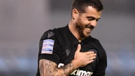 Το «ευχαριστώ» του Βιεϊρίνια: «Once PΑΟΚ, always PΑΟΚ!» (pic)