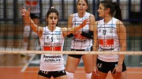 Επίσημο το «λουκέτο» στην Volley League γυναικών