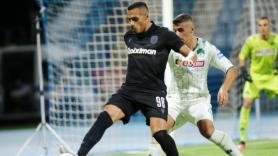 «Εξετάζει Ζαμπά η Βάσκο»