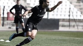 Η αποστολή για το ντέρμπι με τον Ολυμπιακό