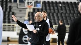 Λυκογιάννης: «Είναι πολύ απαιτητικό παιχνίδι…»