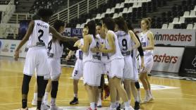 «Έκλεισε» τον πρώτο γύρο με νίκη ο ΠΑΟΚ ΚΥΑΝΑ