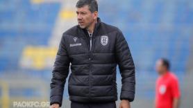 Μοίρασε «μπράβο» ο Γκαρσία