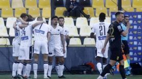 «Πάλεψε για κάθε κατοχή και ποτέ μην τα παρατάς» (pics)