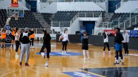 Με το μυαλό στο «ντέρμπι» ο ΠΑΟΚ ΚΥΑΝΑ