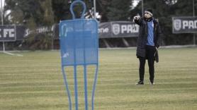 Τακτική ενόψει Άρη