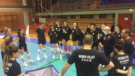 Στην τελική ευθεία για την μεγαλύτερη πρόκληση...