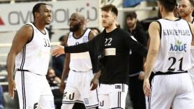 Το απίστευτο σερί που «τρέχει» ο ΠΑΟΚ (video)