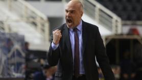 «Η καλύτερη φετινή μας εμφάνιση»