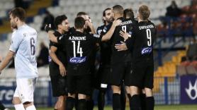 ΠΑΟΚ: Τρεις παράγοντες γέννησαν «κέρδος» 20 εκατομμυρίων σε μισό χρόνο