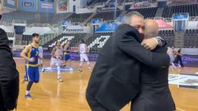 Και πως να χάσει αυτή η ομάδα! (video)