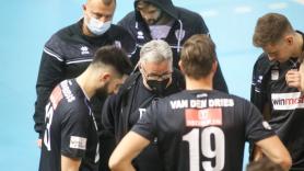 Photostory από τον αγώνα ΠΑΟΚ-Φοίνικας ΟΝΕΧ Σύρου