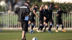 Επιστροφή κι απαντήσεις