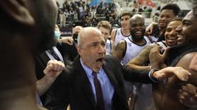 Το παθιασμένο σύνθημα Λυκογιάννη για… Ευρώπη! (video)
