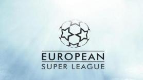 «Αναβολή» στα σχέδια της ανακοίνωσε η European Super League