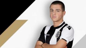 Πρώην του ΠΑΟΚ στην… άλλη Λειψία! (pic)