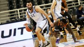 Καμπερίδης, τα καλύτερα! (vid)