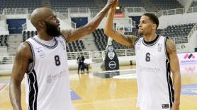 Προπόνηση και… αναχώρηση για Αθήνα!