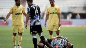 Δεν ανησυχούν για Βιεϊρίνια