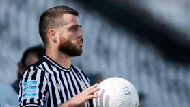 Βιεϊρίνια: «Χωρίς ΠΑΟΚ θα σταματούσα τη μπάλα!»