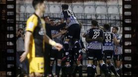 Πρόβα για τις 22 Μάϊου!