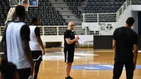 Το βάρος στην τακτική και στην ΑΕΚ