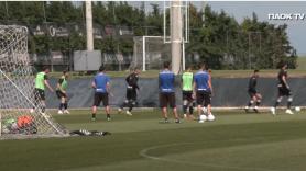 Διπλό με Καγκάβα, Κρέσπο (vid)