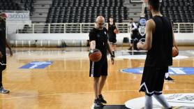 Δείπνο και η προετοιμασία στην τελική ευθεία…