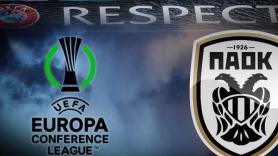 Conference League: Τα χρήματα που περιμένουν τον ΠΑΟΚ