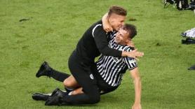 Έχει… τρέλα ο Σβαμπ! (pics)