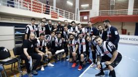 Το «ταμείο» και η δυνατή στιγμή του τελικού