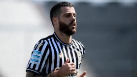 Ετοιμάζεται για μυθικό ρεκόρ ο Βιεϊρίνια