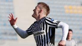 Σφιντέρσκι: Του… πάει ο Αστέρας