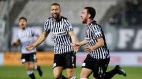 Νίκη με υπογραφή Ζίβκοβιτς (video)