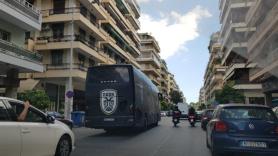 Ξεκίνησε ο ΠΑΟΚ! (pics-videos)