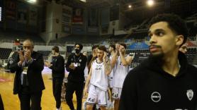 Ξεκούραση και επιστροφή στα παρκέ