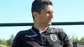 Η στιγμή των υπογραφών ΠΑΟΚ-Λουτσέσκου (pic)