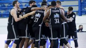 Στην τελική ευθεία ενόψει ΑΕΚ ο ΠΑΟΚ