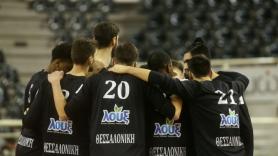 Προπόνηση και αναχώρηση