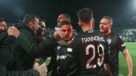 Η τελευταία συνάντηση στο Κύπελλο (video)