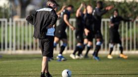 Ένα … διαφορετικό Πάσχα