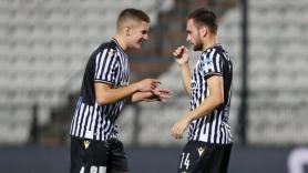 «Θέλει 15 εκατομμύρια για Τζόλη ο ΠΑΟΚ»